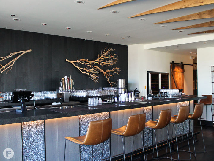 Feast on St. Louis – STL Food Notoriety: Vicia Bar